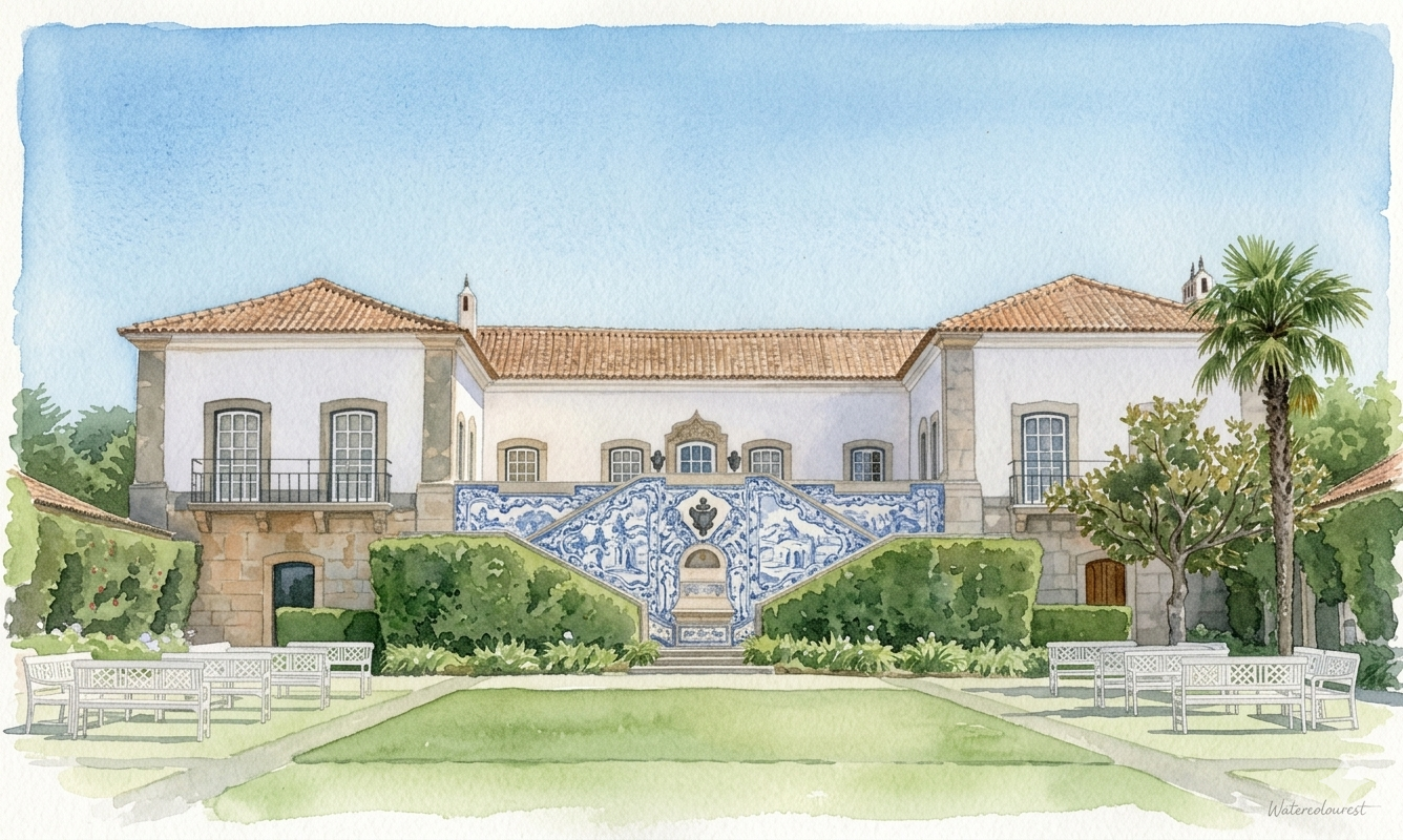 Quinta Valle do Riacho